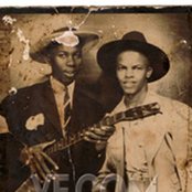 Robert Johnson - List pictures