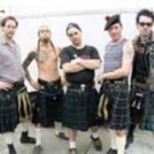 Real Mckenzies - List pictures
