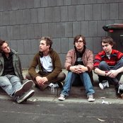 Trial Kennedy - List pictures