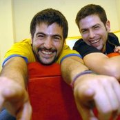 Estopa - List pictures