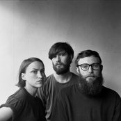 Esben And The Witch - List pictures