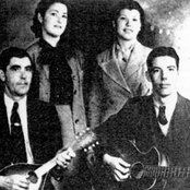 Chuck Wagon Gang - List pictures