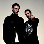 Unkle - List pictures