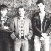 Vanilla Muffins - List pictures