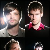 Futureheads - List pictures