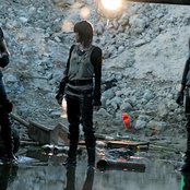 Cryoshell - List pictures