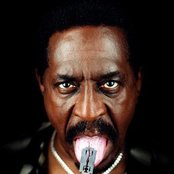 Ike Turner - List pictures