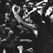 Modern Life Is War - List pictures