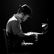 Jason Moran - List pictures