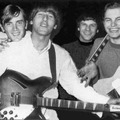 The Human Beinz - List pictures