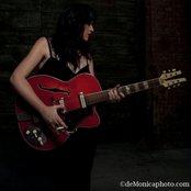 Elena Siegman - List pictures