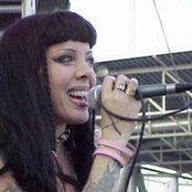Bif Naked - List pictures