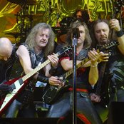 Judas Priest - List pictures