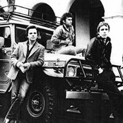 Cold Chisel - List pictures