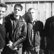 Fugazi - List pictures