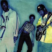The Fugees - List pictures