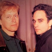 Deine Lakaien - List pictures