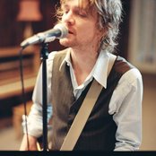 Brendan Benson - List pictures