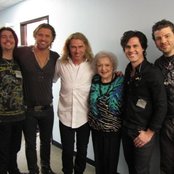 Collective Soul - List pictures