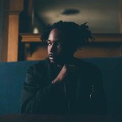 Jazz Cartier - List pictures