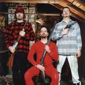 Macabre - List pictures