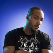 Lyfe Jennings - List pictures