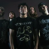 Through The Eyes Of The Dead - List pictures