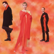 Varius Manx - List pictures