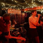 Joanna Gruesome - List pictures