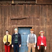 Bombadil - List pictures