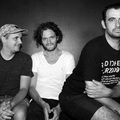 Moderat - List pictures