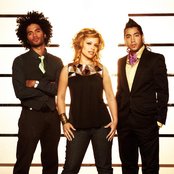 Group 1 Crew - List pictures