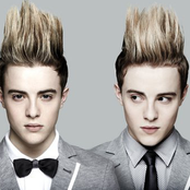 Jedward - List pictures
