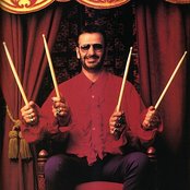 Ringo Starr - List pictures