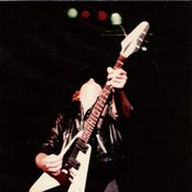 Michael Schenker Group - List pictures