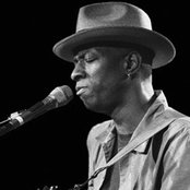 Keb Mo - List pictures
