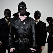 Henry Fiat's Open Sore - List pictures