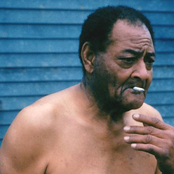 Junior Kimbrough - List pictures