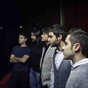 Despistaos - List pictures