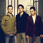 Boyce Avenue And Tyler Ward - List pictures