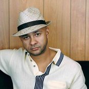Nightmares On Wax - List pictures