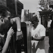 Brand Nubian - List pictures