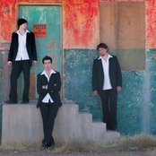 Theory Of A Dead Man - List pictures