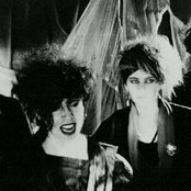 Xymox - List pictures