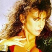 Sabrina - List pictures