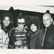 Graham Parker - List pictures