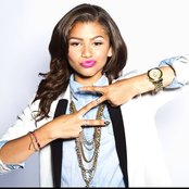 Zendaya Coleman - List pictures