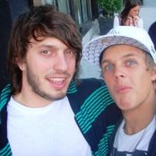 Hillsong United - List pictures