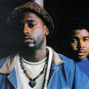 Organized Konfusion - List pictures