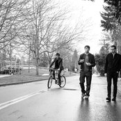 Car Seat Headrest - List pictures